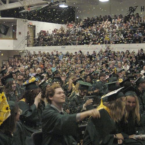 Rock Falls High School announces awards, scholarships, honors recipients