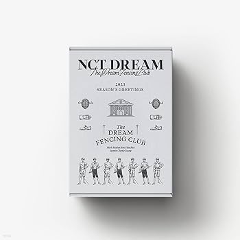 NCT DREAM シーグリ 2021 ジェノ　特典　トレカ　セット 2025年最新】nct dream シーグリ 2021の人気アイテム - メルカリ