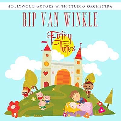 Rip Van Winkle