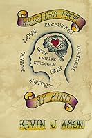 Whispers From My Mind 1505281148 Book Cover