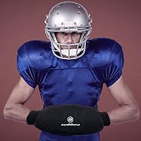 Suddora Football Hand Warmer (Black 