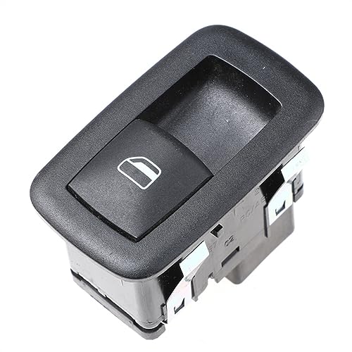 Bouton de commutation de fenêtre électrique avec rabat des rétroviseurs pour Journey 2018