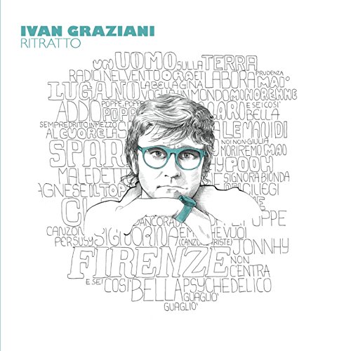 Ritratto di Ivan Graziani, Vol. 1 di Ivan Graziani su Amazon Music Amazon.it Ritratto di Ivan Graziani, Vol. 1 di Ivan Graziani su Amazon Music Amazon.it