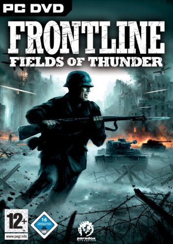 Preisvergleich Produktbild Frontline: Fields of Thunder