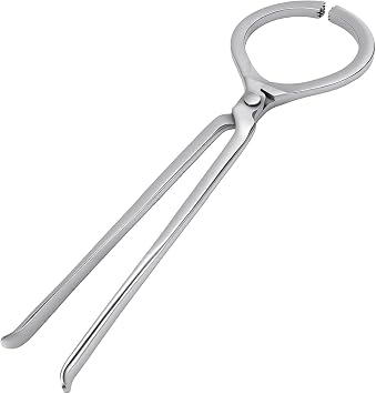 Hoof Tester Horse Hoof Tester Steel Equine Testing Pliers