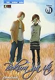 Libri - Bokura Ga Ita #01 (1 BOOKS)