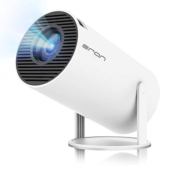 Amazon.com: Mini Projector, HY300 PRO Portable Projector