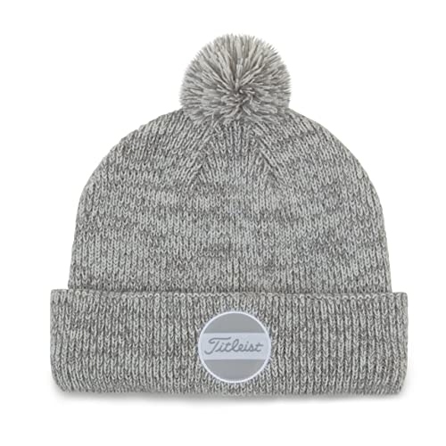 Titleist Boardwalk Pom Pom Hat image