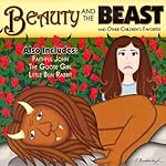 Cover of Beauty and the Beast and Other Children's Favorites