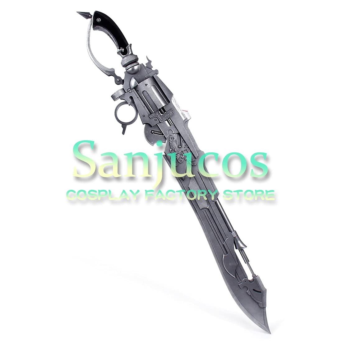 FF14 フレグランス＜サンクレッド・ウォータース＞ Amazon.co.jp: 【Sanjucos】サンクレッド・ウォータース ガン