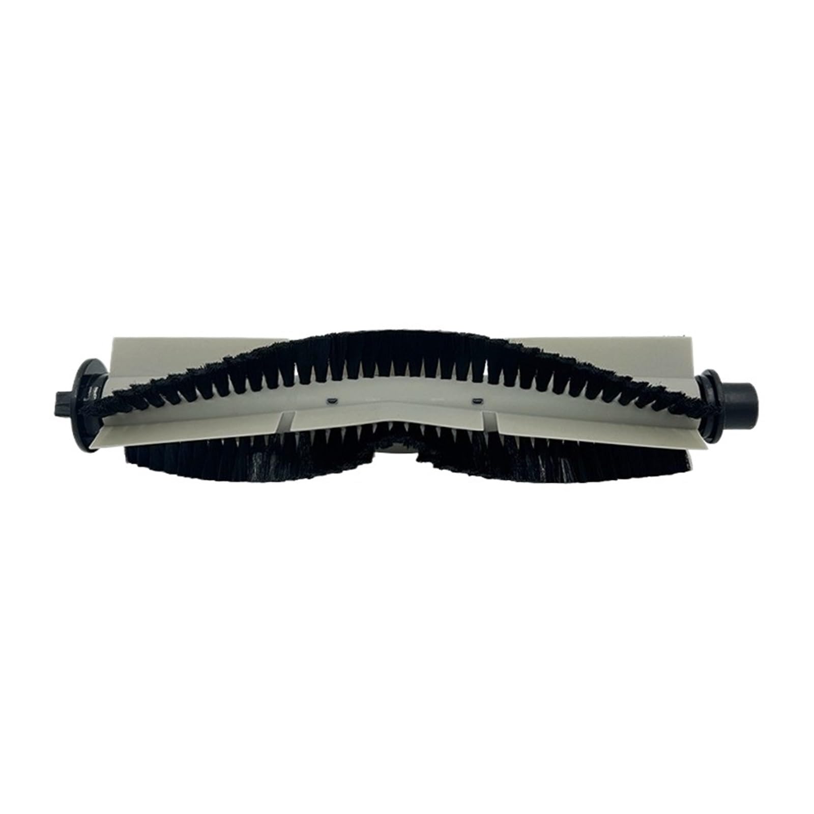 Accesorios for aspiradoras robóticas: cepillo principal, cepillo giratorio y cepillo compatible con iLife, A20 y T20S.