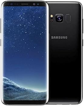 Amazon.com: Samsung Galaxy S8+ SM-G955F 64GB Single Sim Unlocked