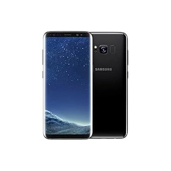 Amazon.com: Samsung Galaxy S8+ SM-G955F 64GB Single Sim
