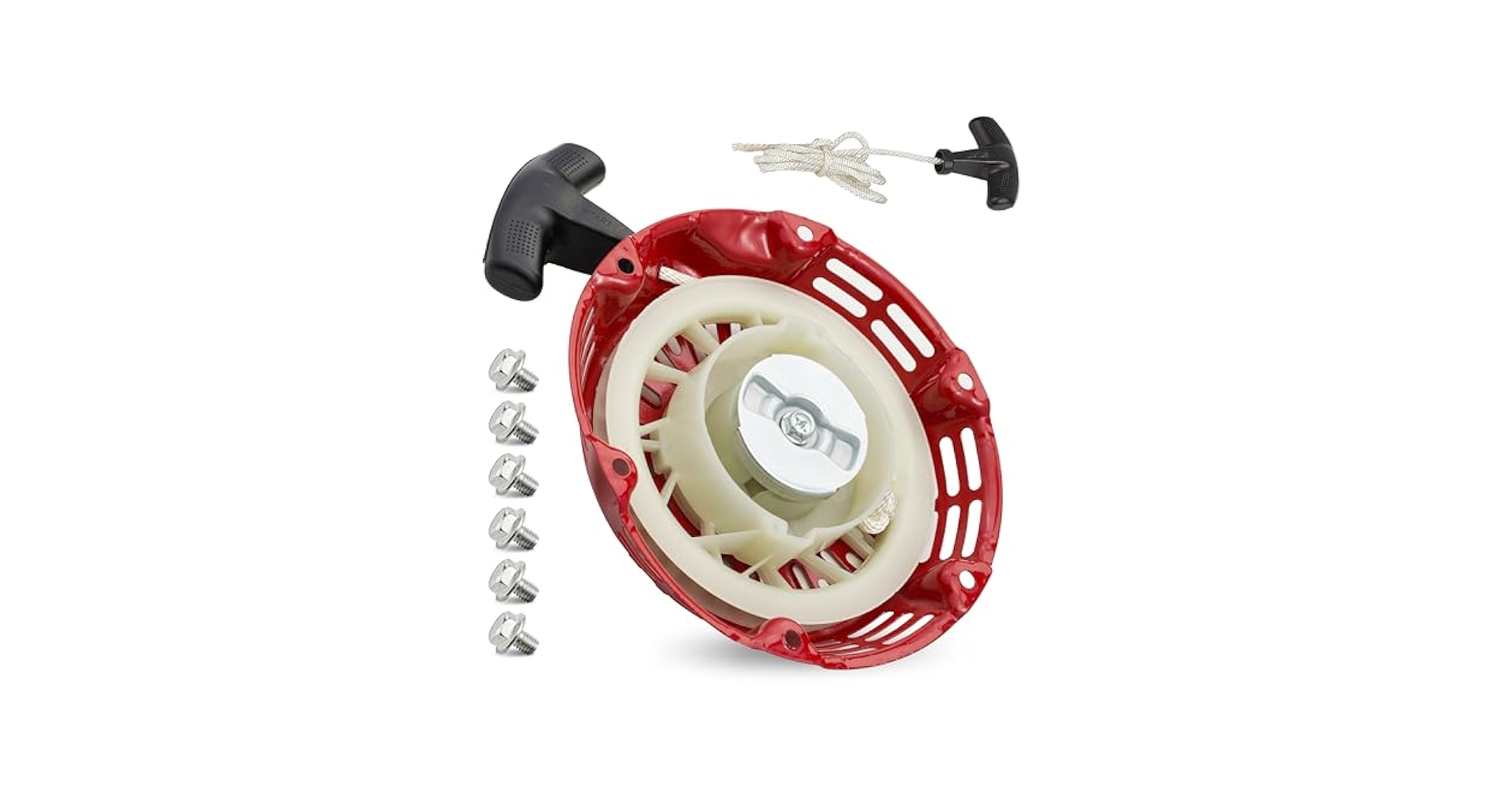 Amazon.com: BlueStars 212CC Pull Start Recoil Starter