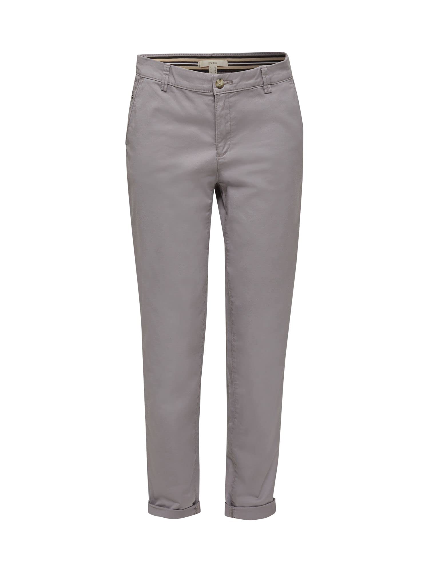 Esprit Damen Hose 024ee1b361