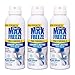 Zim's Max-Freeze Pro Formula Spray, 3Count