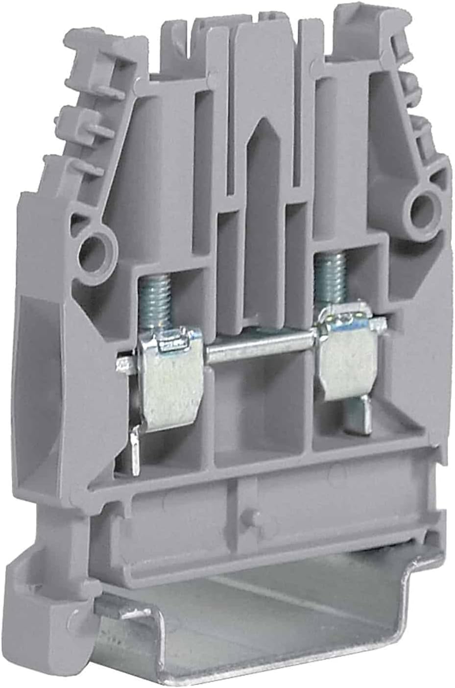 Cabur CBC04GR Feed-through blocks New NFP (100pcs)