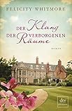 Cover zum Buch Der Klang der verborgenen Räume