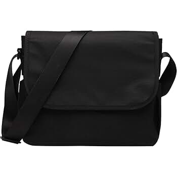 バッグ resistant messenger bag Amazon.com | Lizbin Messenger Bag Crossbody Bag, Shoulder