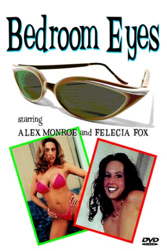Bedroom Eyes Felecia Fox y Alex Monroe para superar el aburrimiento en casa
