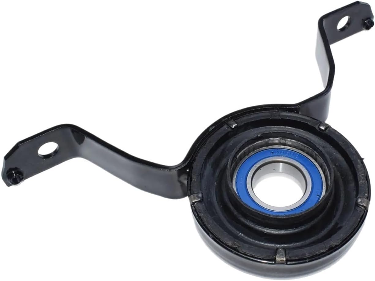 Automotive Transmission Shaft Center Support Beari Driveshaft Center Support Bearing Fit For Audi Q5 A4 A5 A6 (C6) A8 (D4) B6 B7 CBA6-4 CBA64 Automotive Chassis Bearing