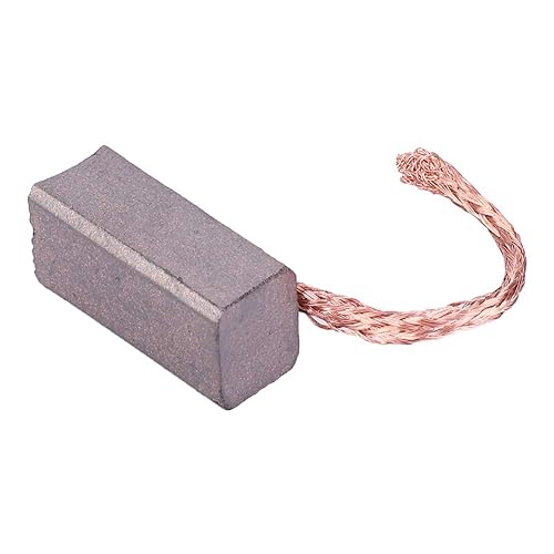 Miniatura 8 de Kadimendium Kits de reemplazo de cepillos de carbono J432A 0.315x0.394x0.787 in Cepillos eléctricos de repuesto para vehículos eléctricos Motor DC