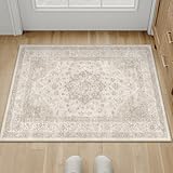 Varias opciones: está disponible en varios colores y tamaños, por lo que podrá encontrar el que mejor se adapte a su espacio. Combine el diseño de las alfombras y los caminos de mesa para crear un ambiente que refleje su personalidad única. Adecuado para salon, habitacion dormitorio, lavaderos, entrada, cocina, pasillo, oficinas, salas de ocio, habitaciones infantiles y guarderías.