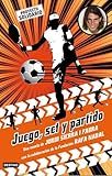  Juego, set y partido: 1 (Punto de encuentro)