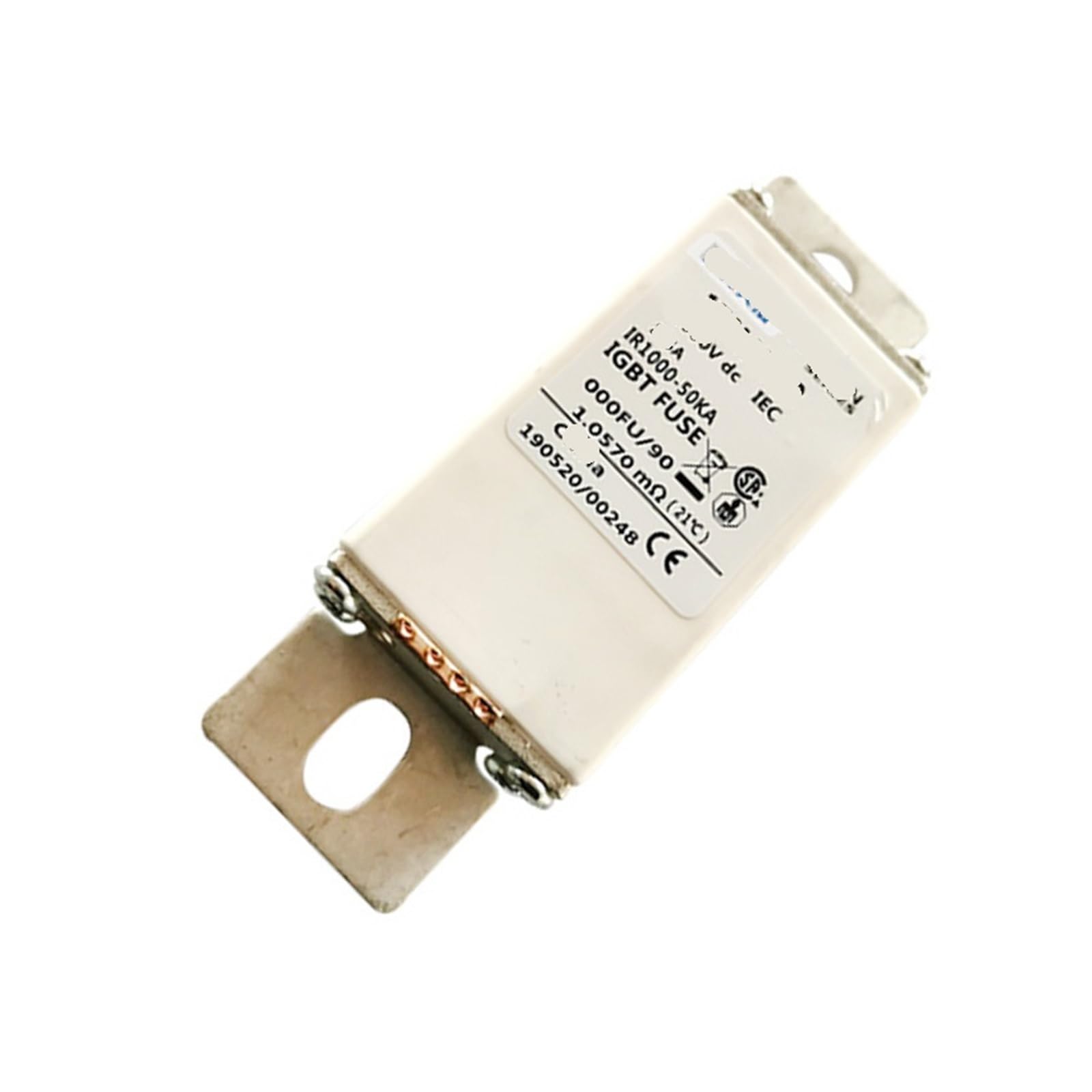 170M1812 170M4418 Intelligent Drop-Out Low-Voltage Fast Fuse(170M4418)