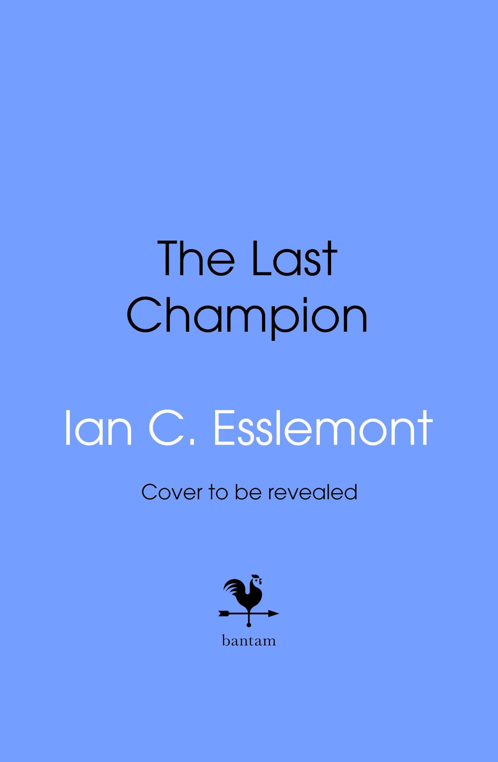 The Last Champion
