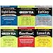 Bigelow Assorted Tea Packs, Six Flavors, 28/box, 168/carton