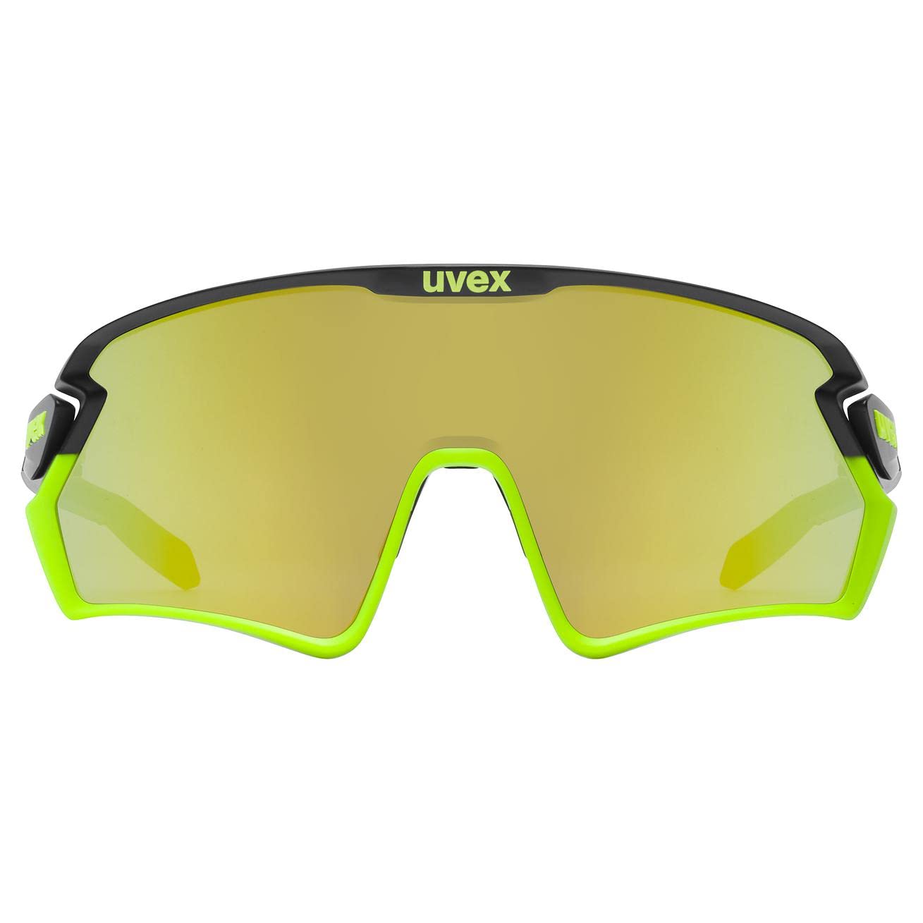 Uvex Unisex Uvex Sportstyle 231 2.0 Sportbrille (1er Pack)