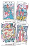 Girl Power Tarot
