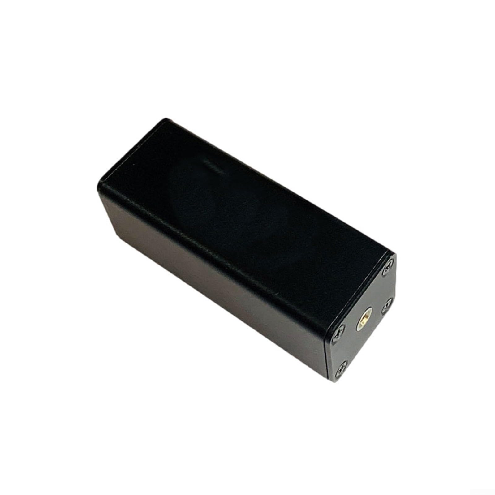 Isolateur audio boucle de terre cuivre blinde purete sonore maison