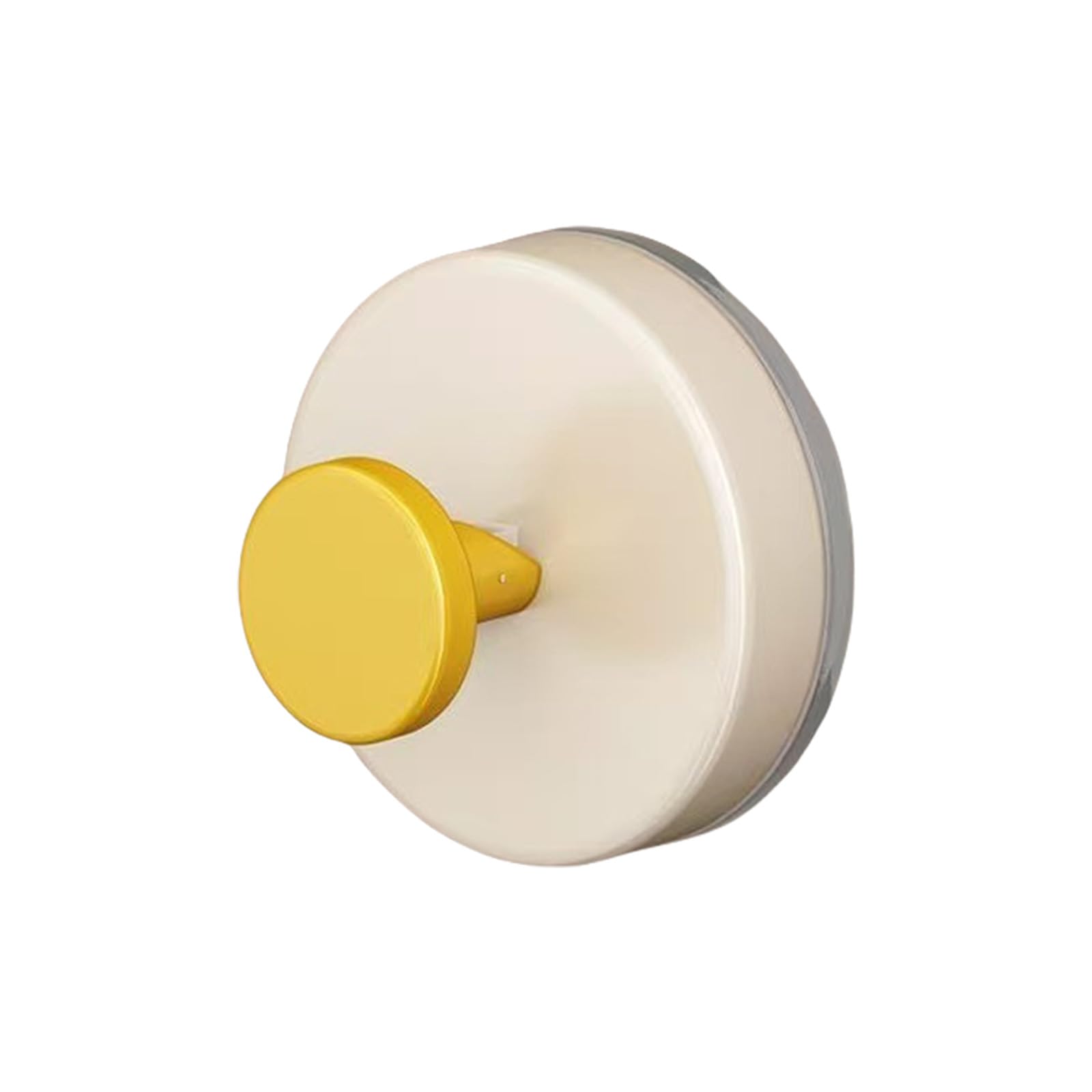 APGLSXY Dopamines Suction Hook Sturdy Construction Surfaces Application Quick Installation Bathroom Kitchen Organizers Suction Cup Hook