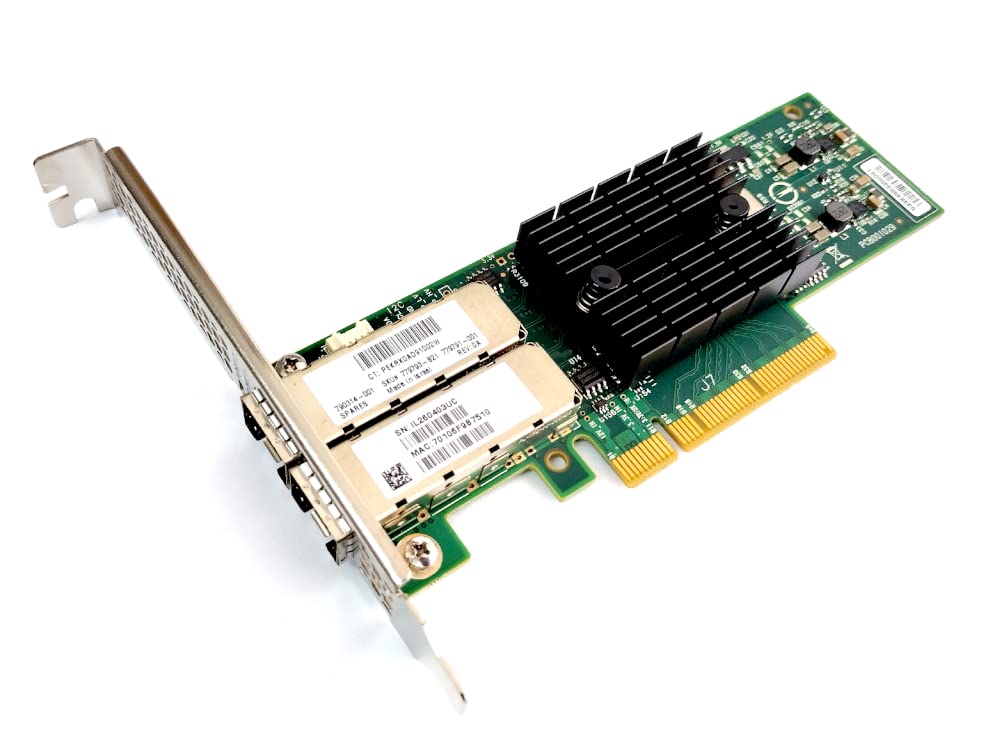 【新品】【外箱破損】 HPE ネットワークアダプター (P08437-B21) 新品】【外箱破損】 HPE ネットワークアダプター (P08437-B21