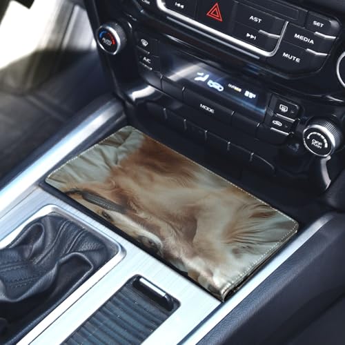 Organizador de Documentos para Auto Slim miniatura 5
