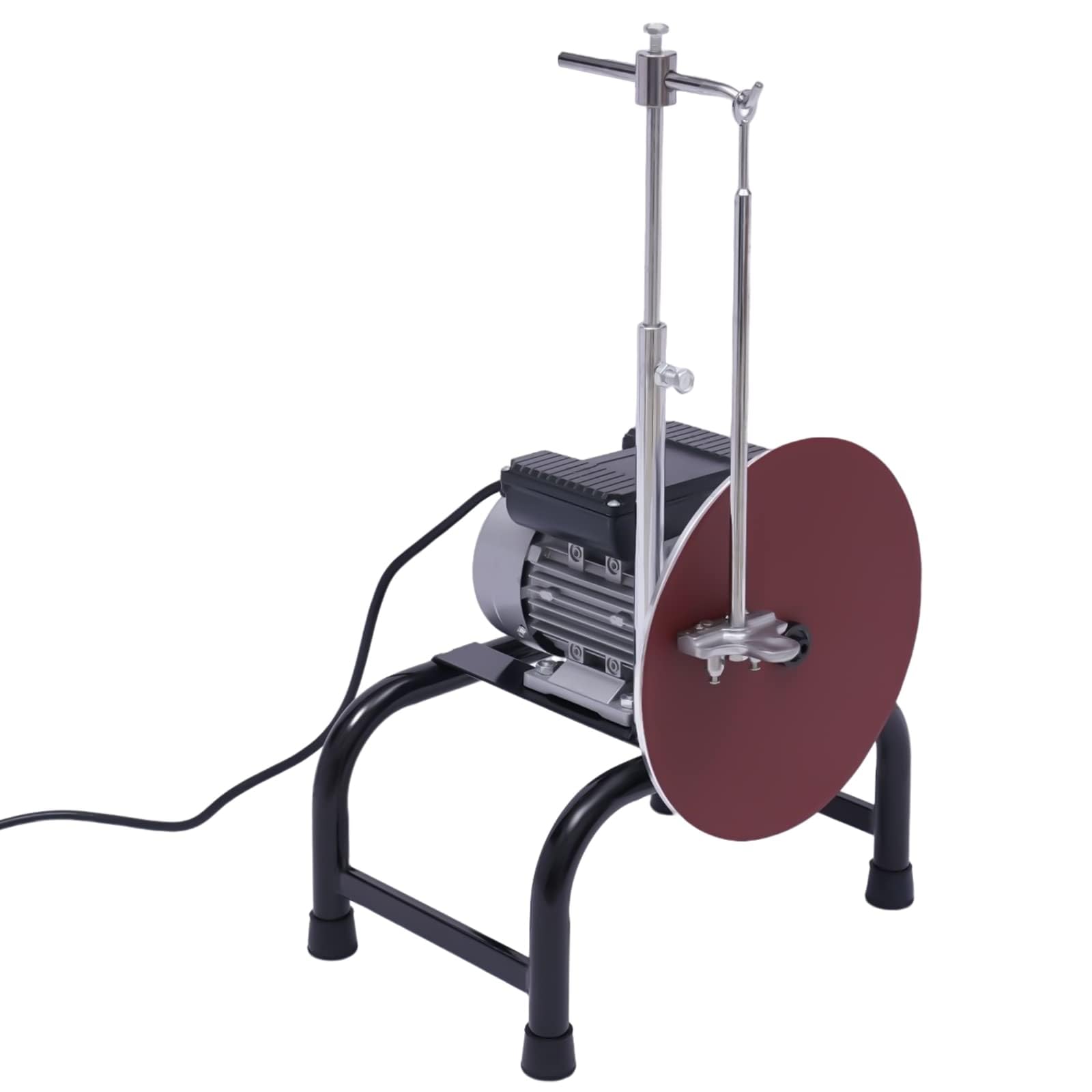 Tosatrice elettrica per pecore, tosatrice da 550 W, forbici per lana, tosatrice per cavalli, forbici per case e allevamenti
