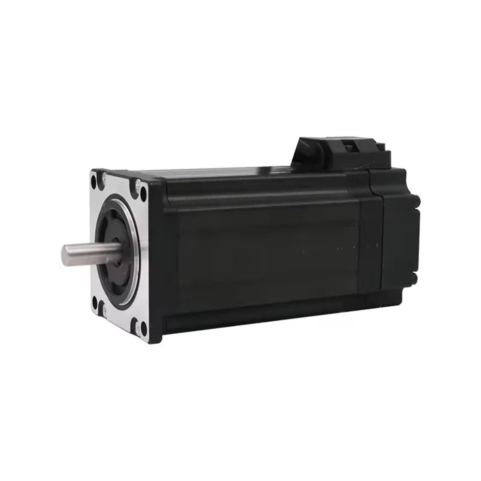 1 motor profesional Nema 23 profundo con codificador, 57J18100EC-1000-LS, bifásico, 4 A, 2,8 Nm