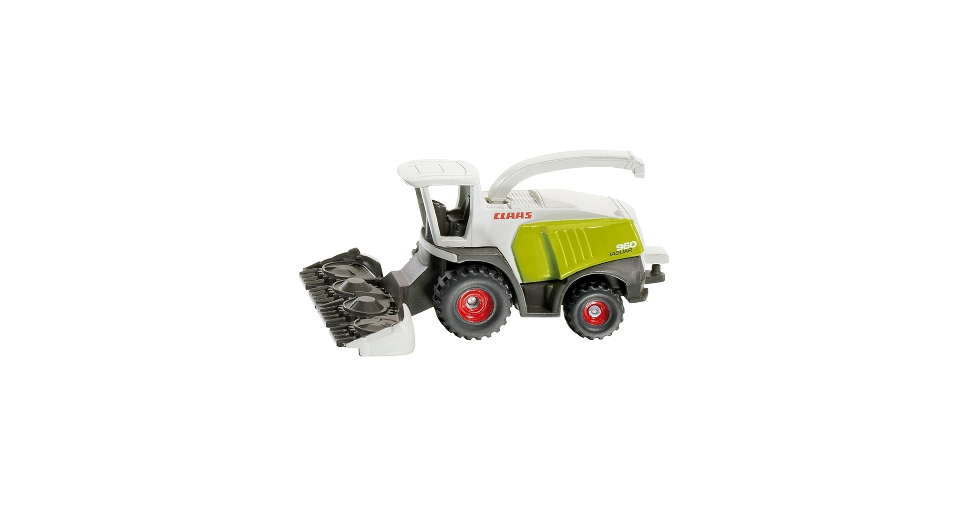 (未使用･未開封品)　ジク (SIKU) ミニカー クラスコンバイン SK1418 lok26k6 未使用・未開封品) ジク (SIKU) ミニカー クラスコンバイン