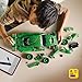 Lego 4224 Technic Porsche 911 GT3 R REXY AO Racing Car Toy, Birthday Present, Blocks, Boys, Girls, Kids, 11, 12, 13, Elementary School, Vehicle, Mini Car, Interior Decoration, Stylish