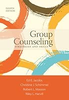 Algopix Similar Product 2 - Group Counseling Strategies and Skills