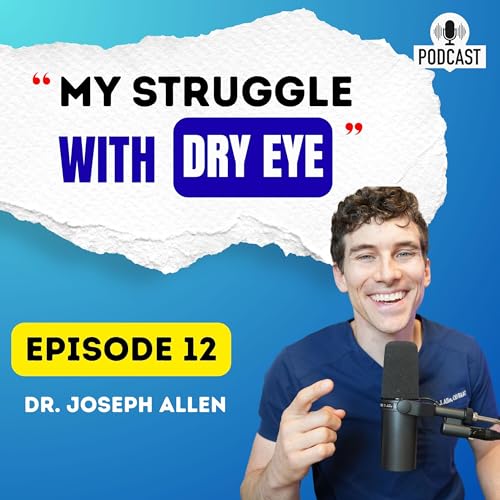 My Struggle With Dry Eye (And What Finally Helped)