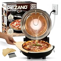 Granitestone PIEZANO Pizza Oven