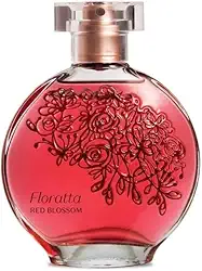 Avon Perfume Floratta Blossom Desodorante Colônia Feminina 75ml