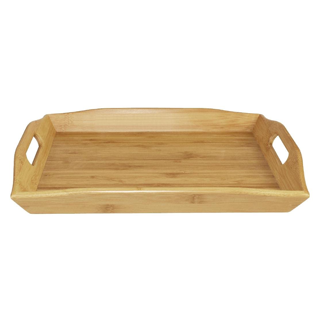 Olympia Plateau de service en bambou 55 x 381 x 290 mm