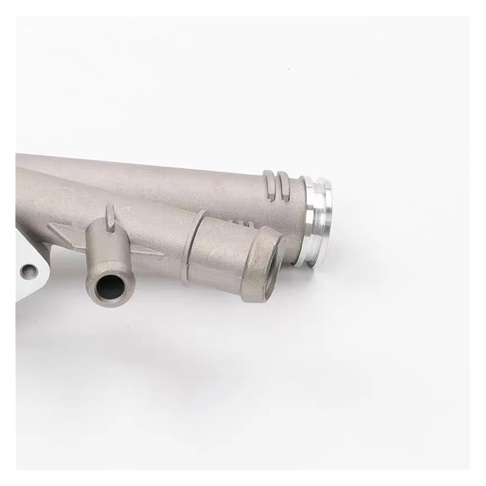 THRU Compatible con para Q7 3,6 03H121117A Termostato De Refrigerante De Refrigeración De Motor De Aluminio Termostato De Refrigerante De Coche refrigerante para Coche