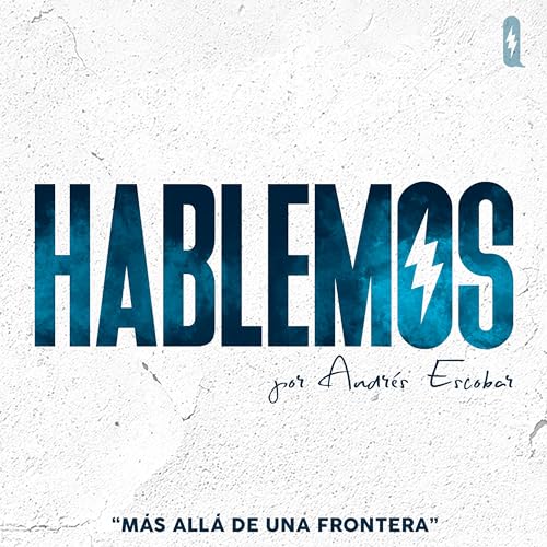 M&aacute;s all&aacute; de una frontera - Santi L&oacute;pez