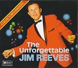 Reader's Digest: The Unforgettable Jim Reeves (3-CD box)