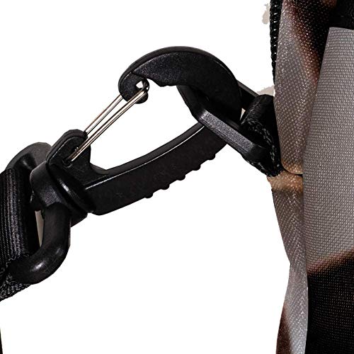 Bandolera para portátil de 14 a 15,4 pulgadas: proteja su PC con estilo 4